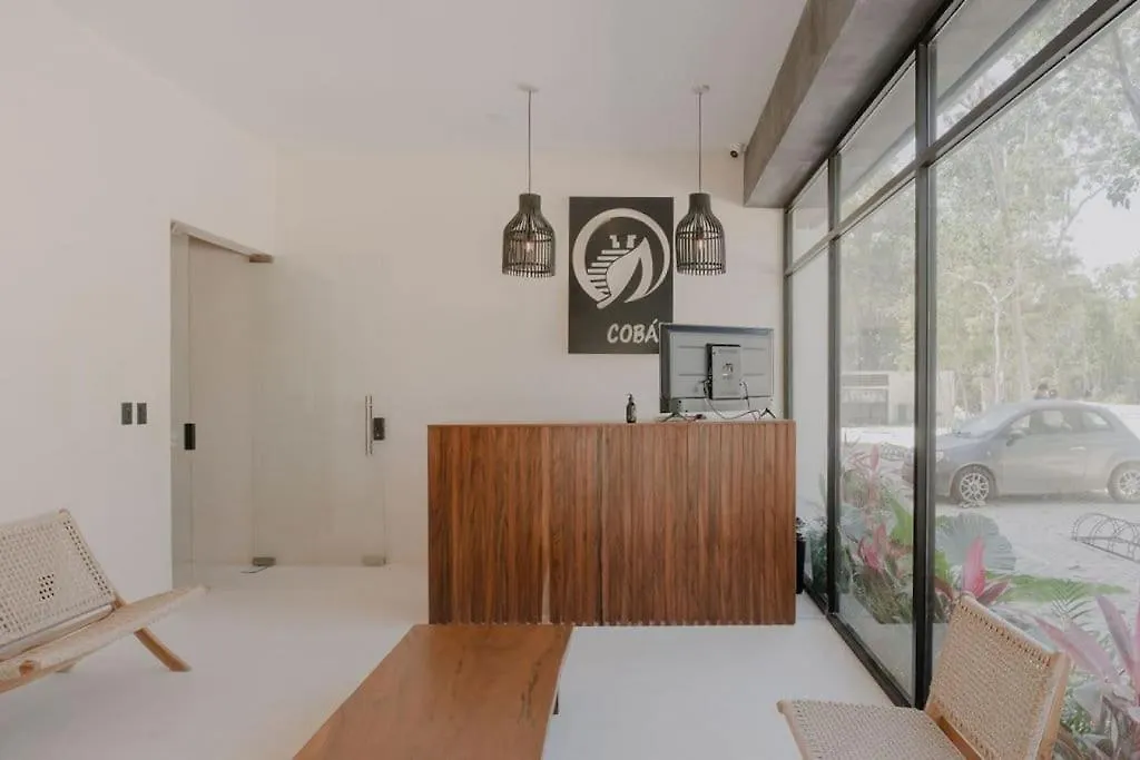 Casa Coba Boho 3 Bd Private Pool Beach Club Tulum